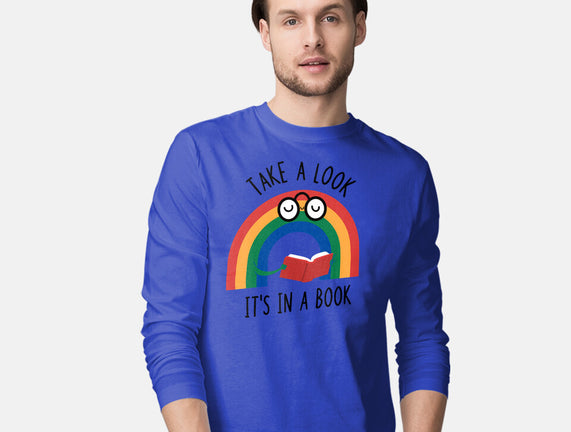 Rainbow Reader