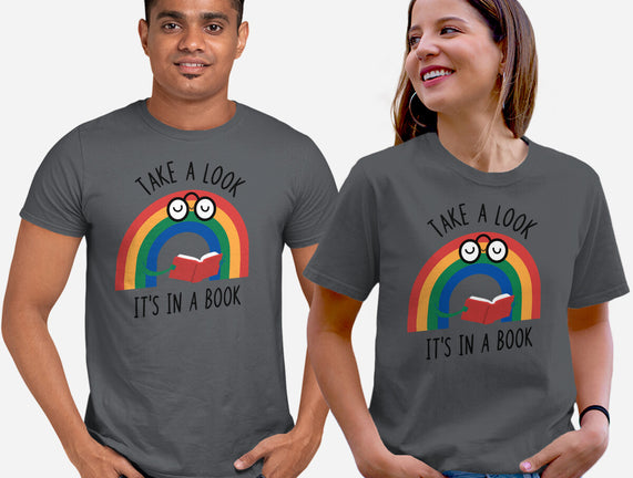 Rainbow Reader
