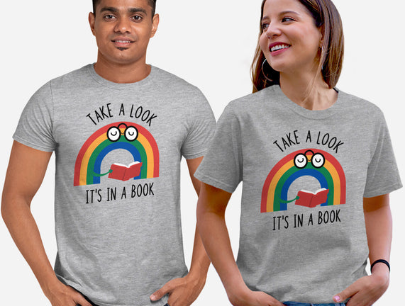 Rainbow Reader