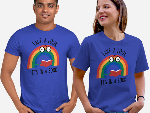 Rainbow Reader