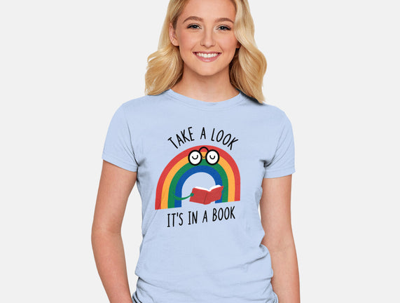 Rainbow Reader