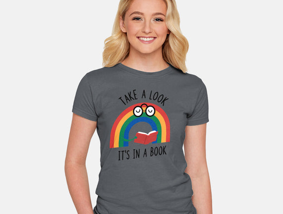 Rainbow Reader