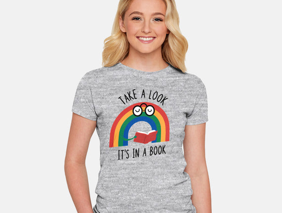 Rainbow Reader