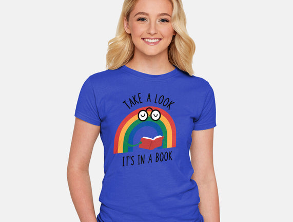 Rainbow Reader
