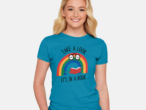 Rainbow Reader