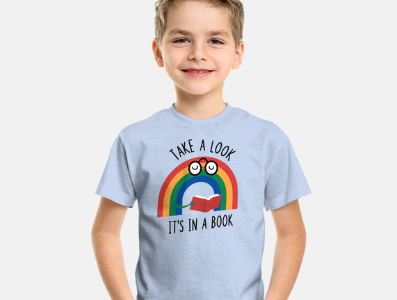 Rainbow Reader