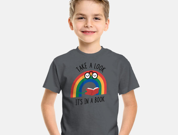 Rainbow Reader