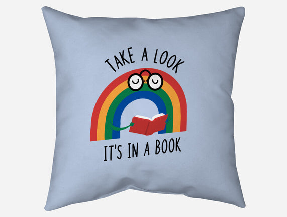 Rainbow Reader