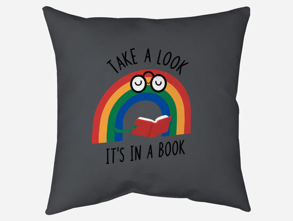 Rainbow Reader