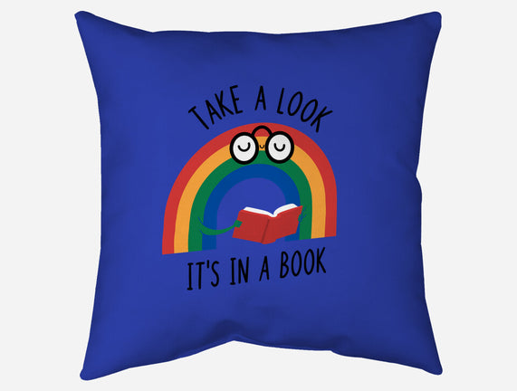 Rainbow Reader