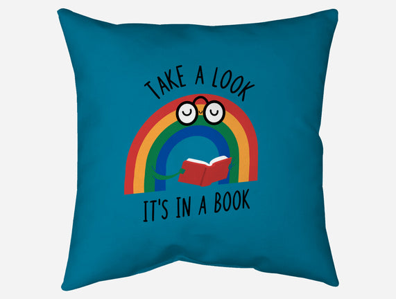 Rainbow Reader