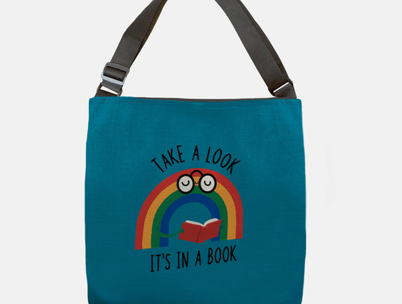 Rainbow Reader