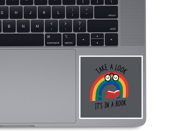 Rainbow Reader