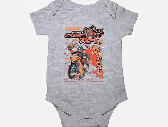 Ramen Rider