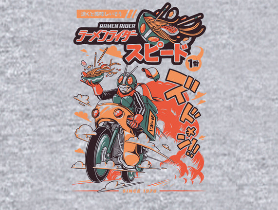 Ramen Rider
