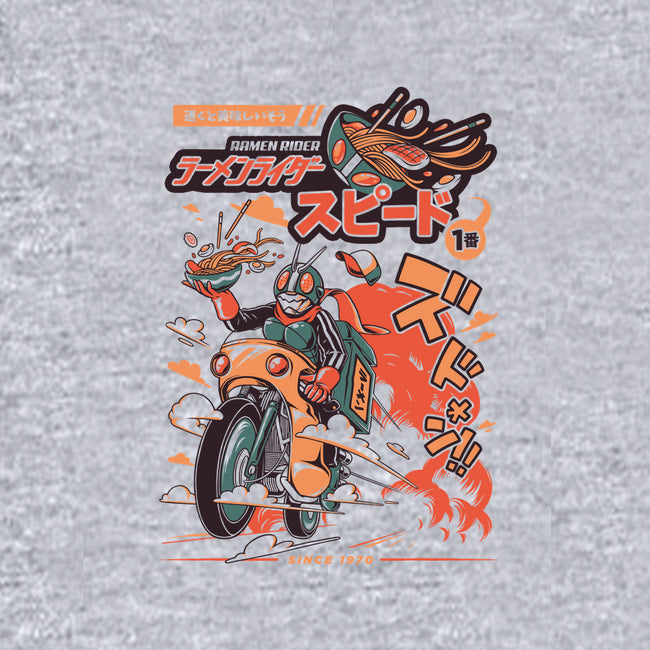 Ramen Rider-womens racerback tank-ilustrata