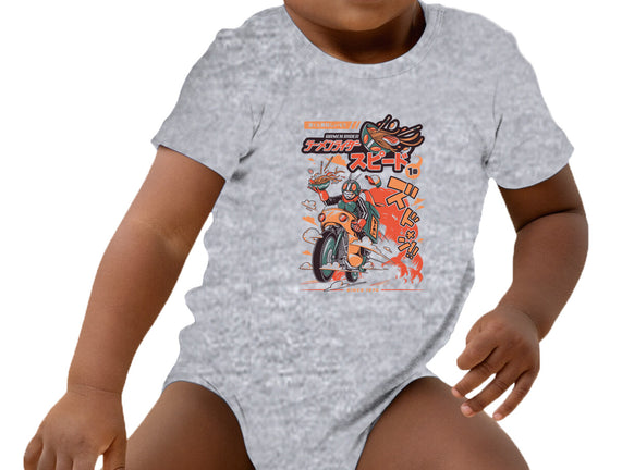 Ramen Rider