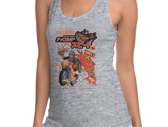 Ramen Rider