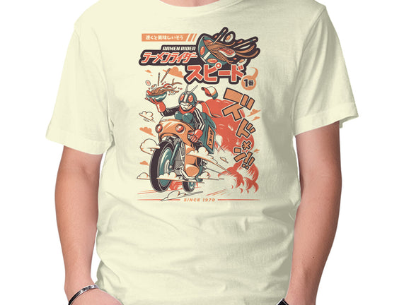 Ramen Rider