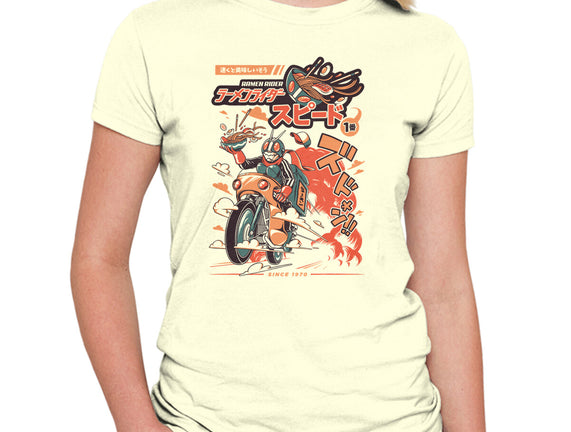 Ramen Rider