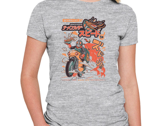 Ramen Rider