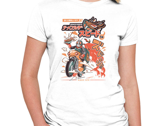 Ramen Rider