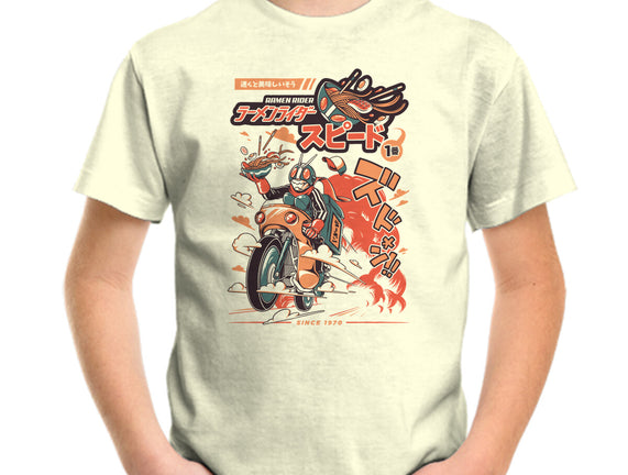 Ramen Rider
