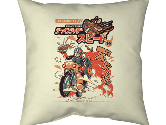 Ramen Rider