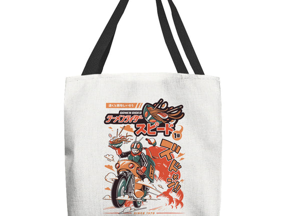 Ramen Rider