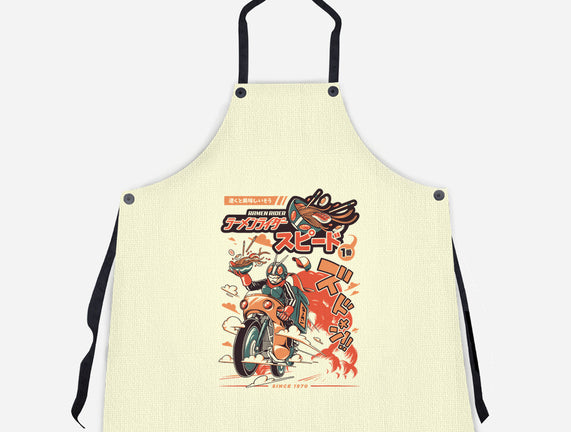 Ramen Rider