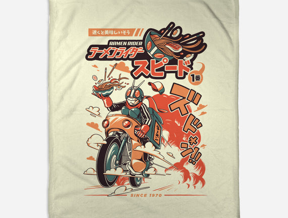Ramen Rider