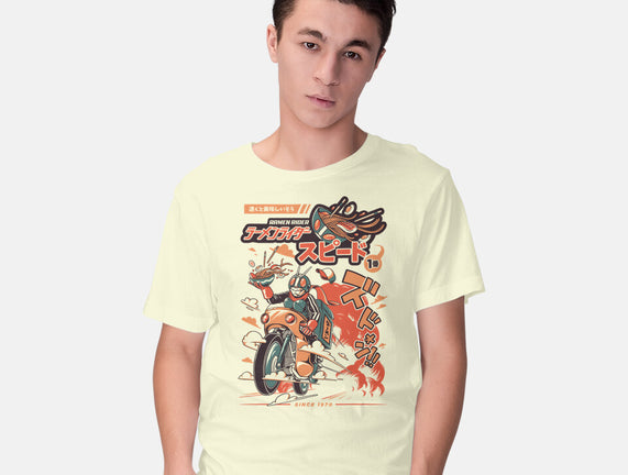 Ramen Rider