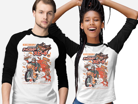 Ramen Rider