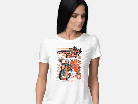 Ramen Rider