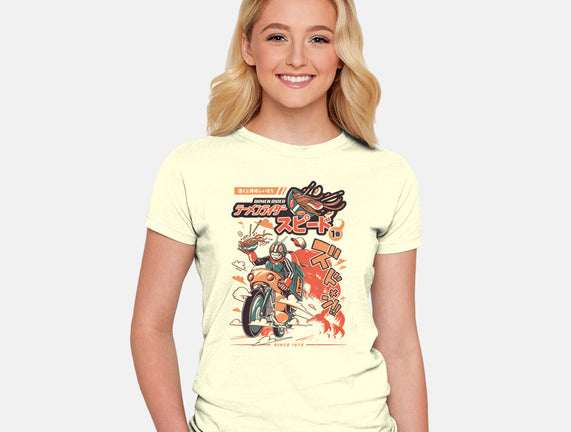 Ramen Rider