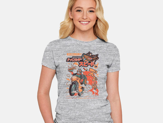 Ramen Rider