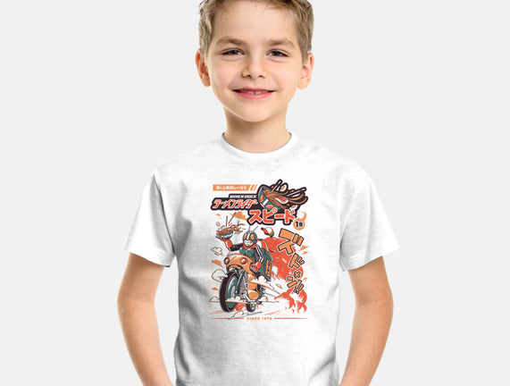 Ramen Rider