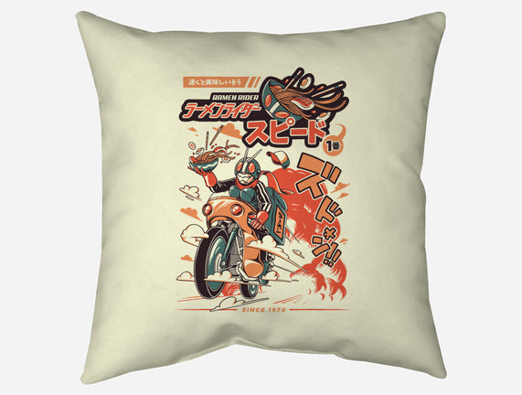 Ramen Rider