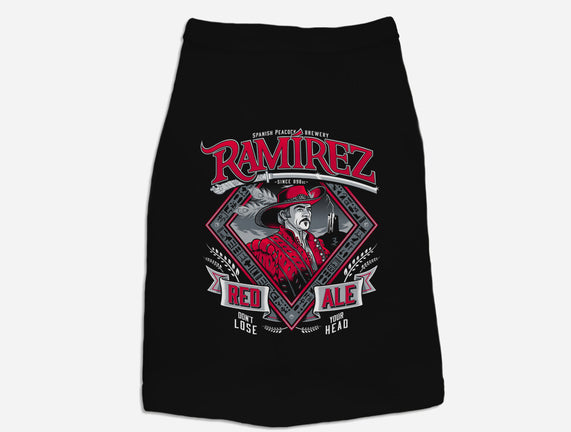 Ramirez Red Ale