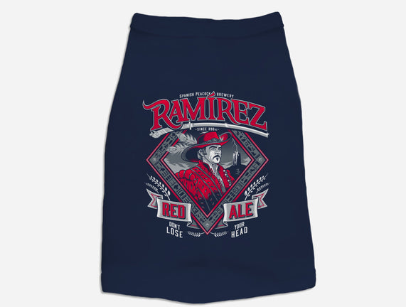 Ramirez Red Ale
