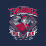 Ramirez Red Ale-none zippered laptop sleeve-Nemons