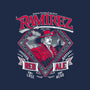 Ramirez Red Ale-none matte poster-Nemons