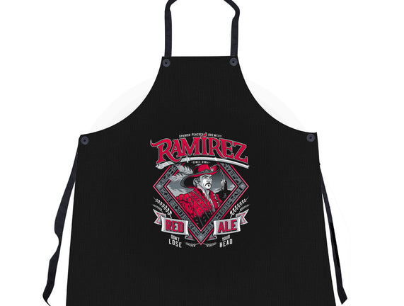 Ramirez Red Ale