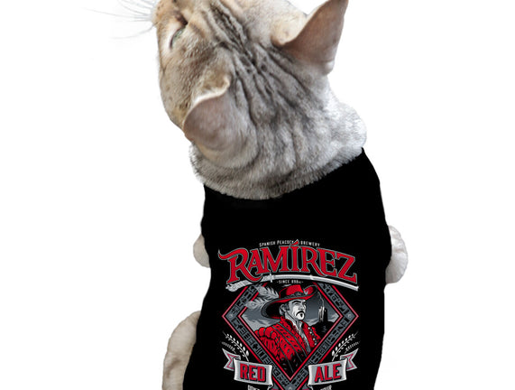 Ramirez Red Ale
