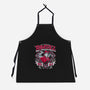 Ramirez Red Ale-unisex kitchen apron-Nemons