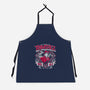 Ramirez Red Ale-unisex kitchen apron-Nemons