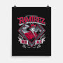 Ramirez Red Ale-none matte poster-Nemons