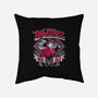 Ramirez Red Ale-none removable cover w insert throw pillow-Nemons