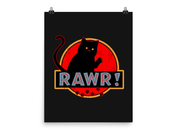 RAWR