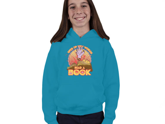 Read a Damned Book